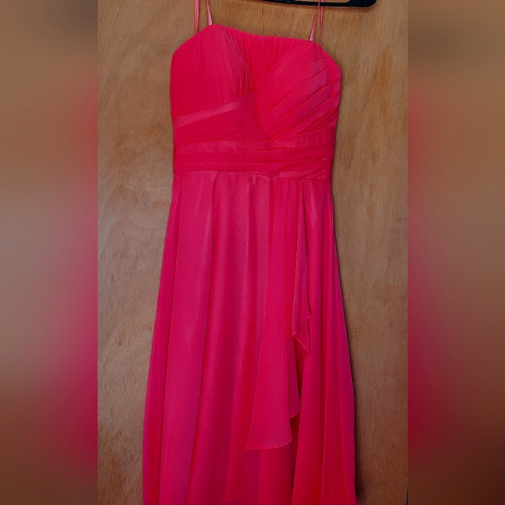 Cinderella XS Formal Dress